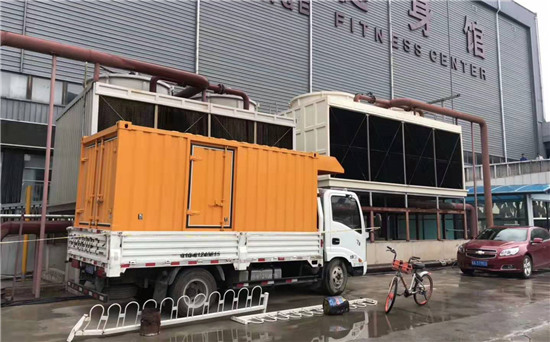 精河300KW发电机组适配电缆规格选型指南